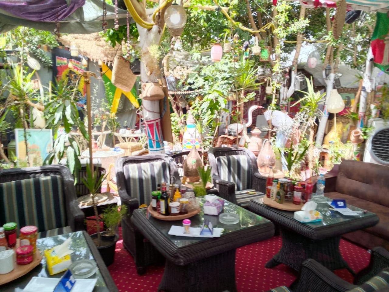 Konukevi Peace Garden & Camp