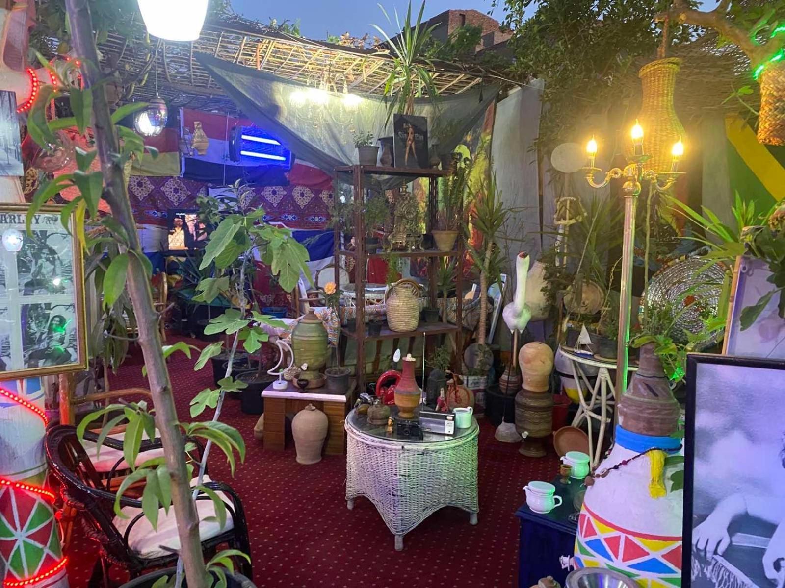 Konukevi Peace Garden & Camp *