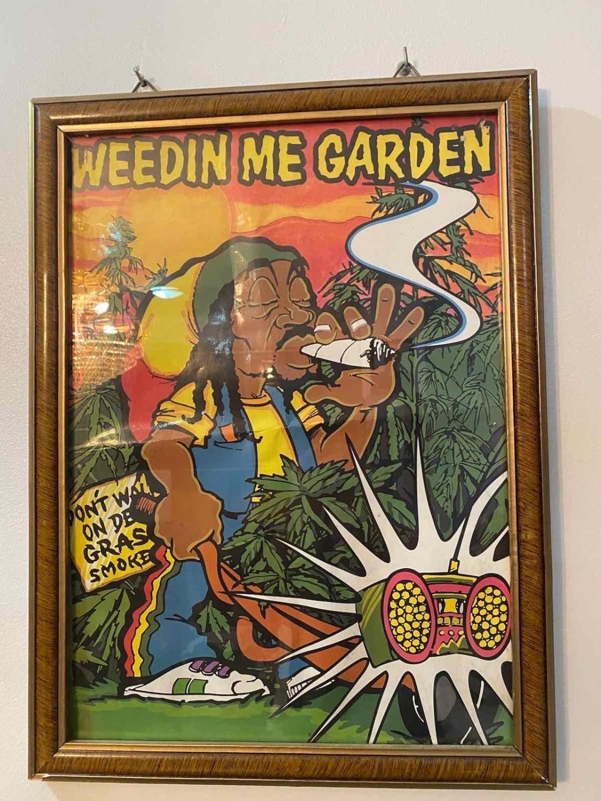 Peace Garden & Camp Gasthuis